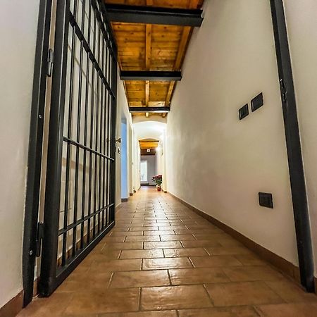 House Brennero 29 Appartement Carpi Buitenkant foto
