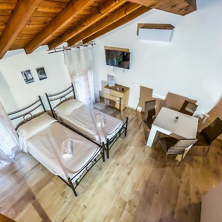 House Brennero 29 Appartement Carpi Buitenkant foto