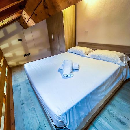 House Brennero 29 Appartement Carpi Buitenkant foto
