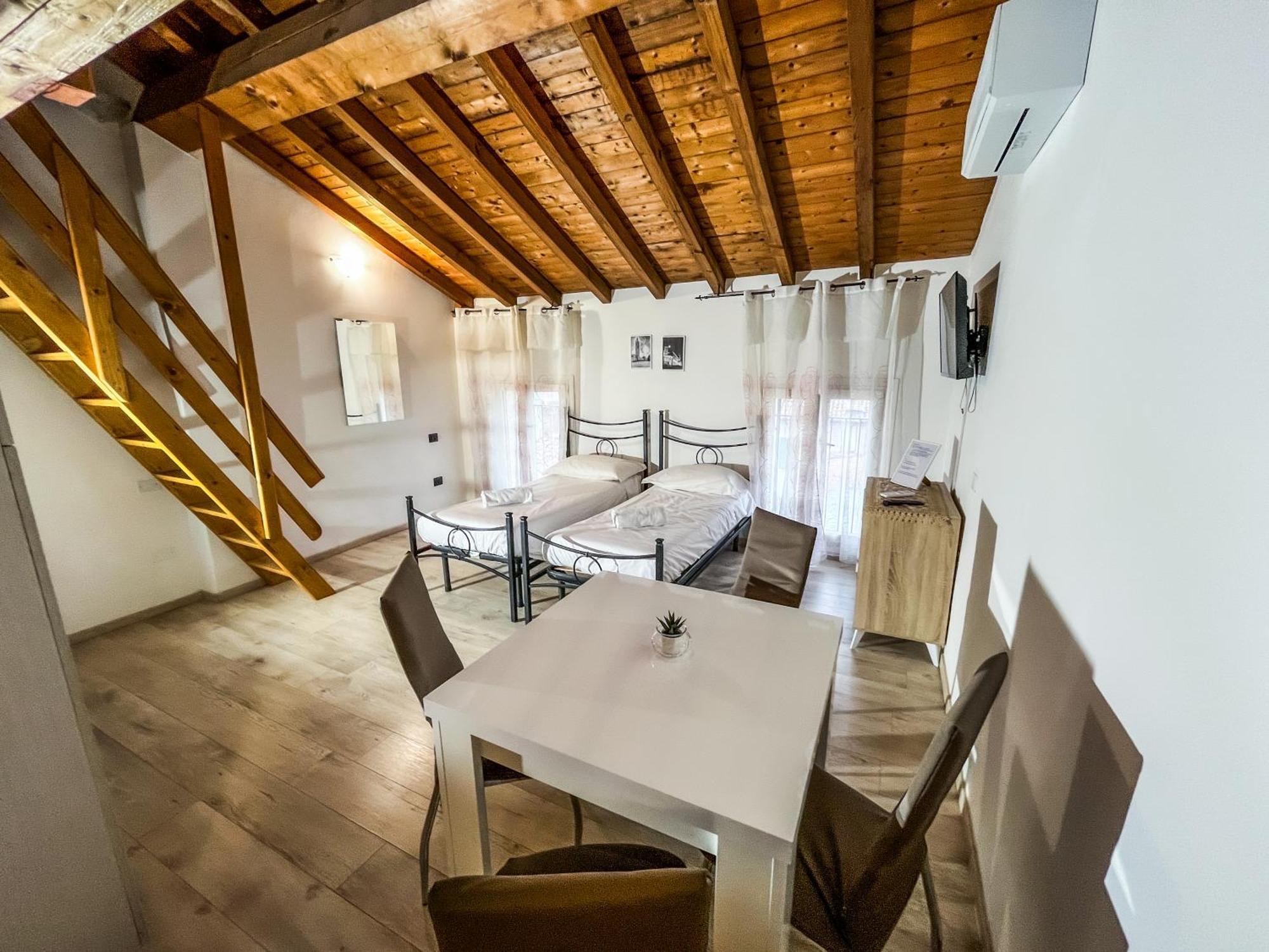 House Brennero 29 Appartement Carpi Buitenkant foto