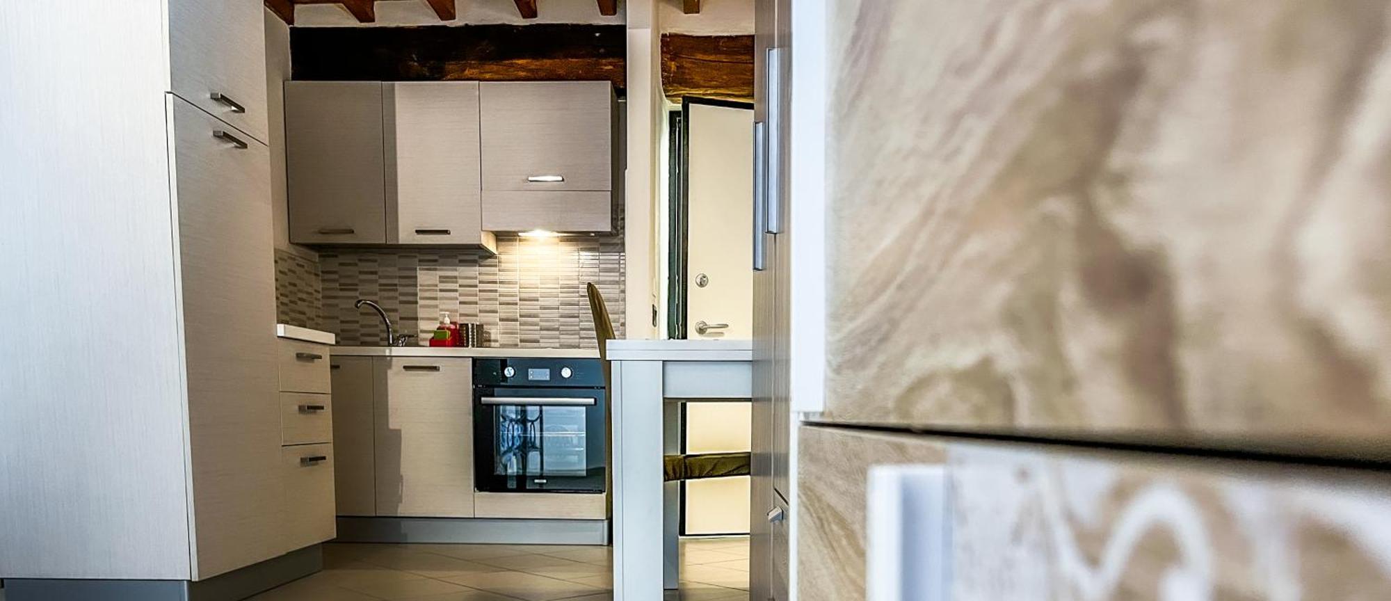 House Brennero 29 Appartement Carpi Buitenkant foto