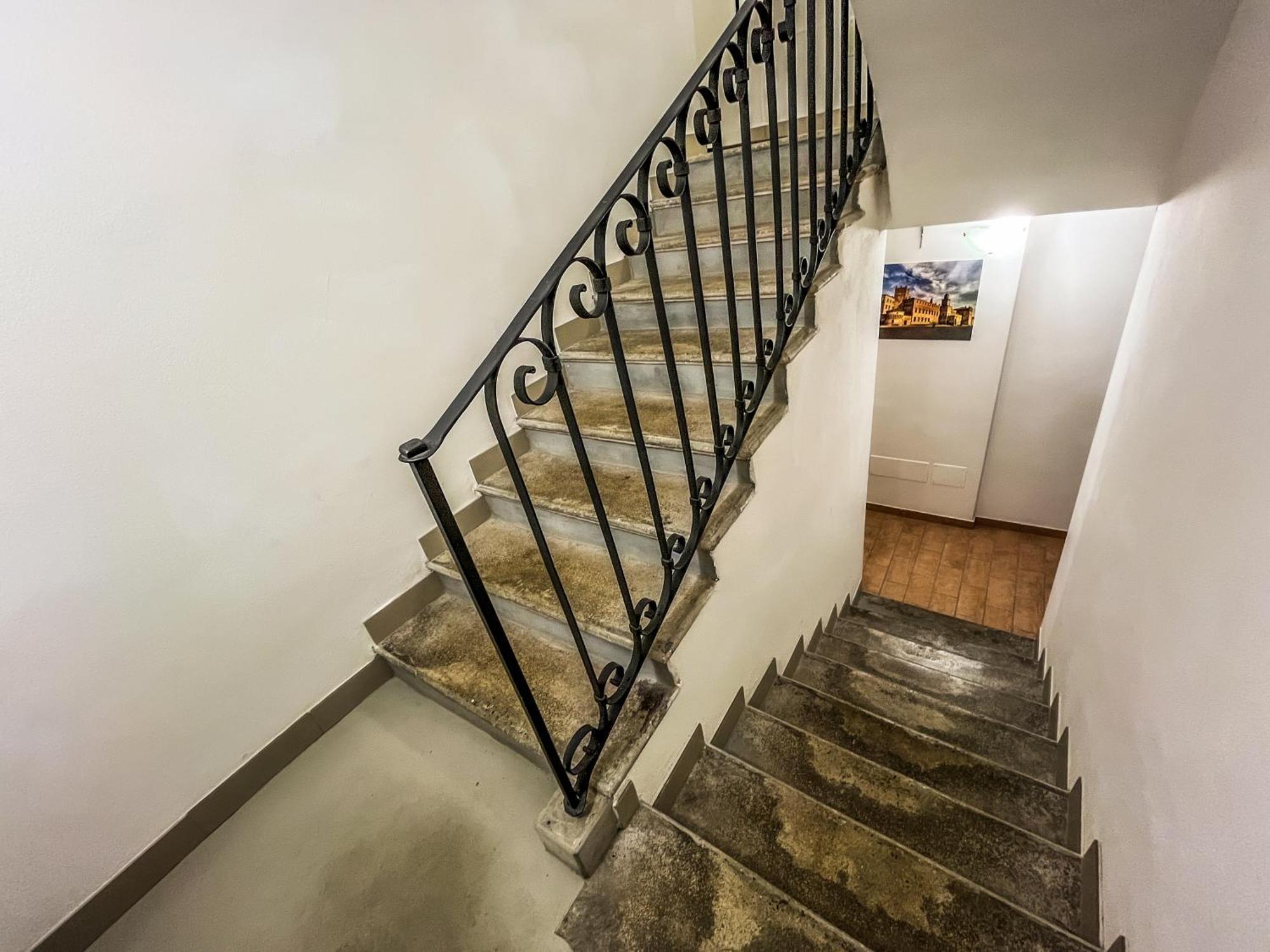 House Brennero 29 Appartement Carpi Buitenkant foto