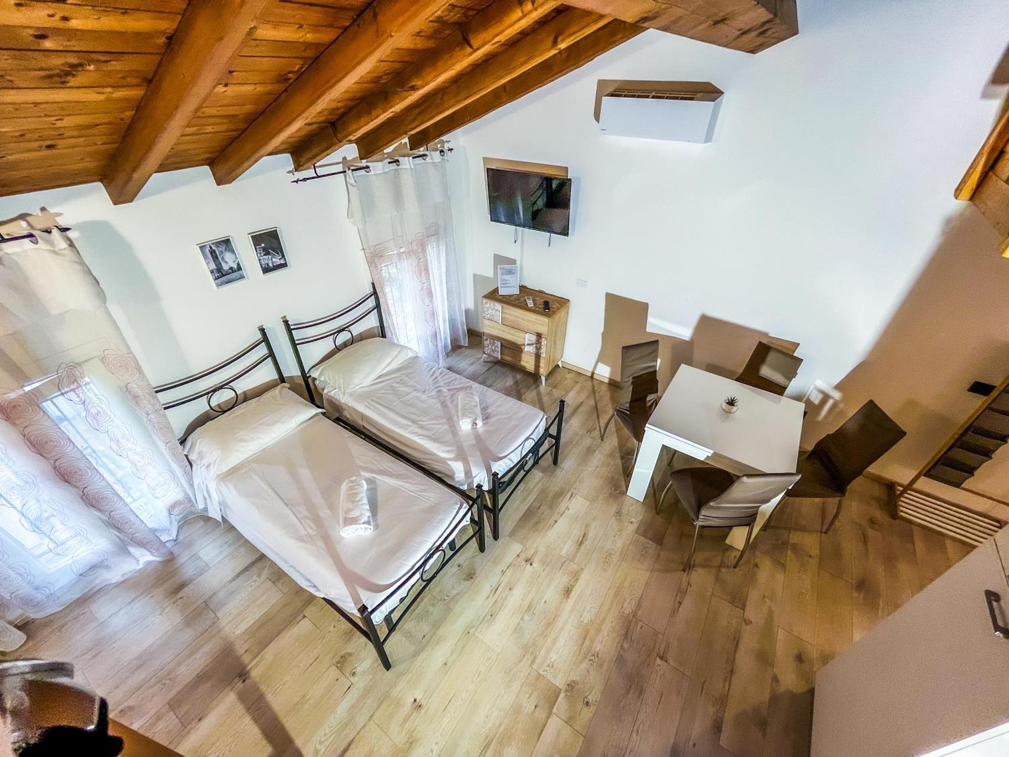 House Brennero 29 Appartement Carpi Buitenkant foto