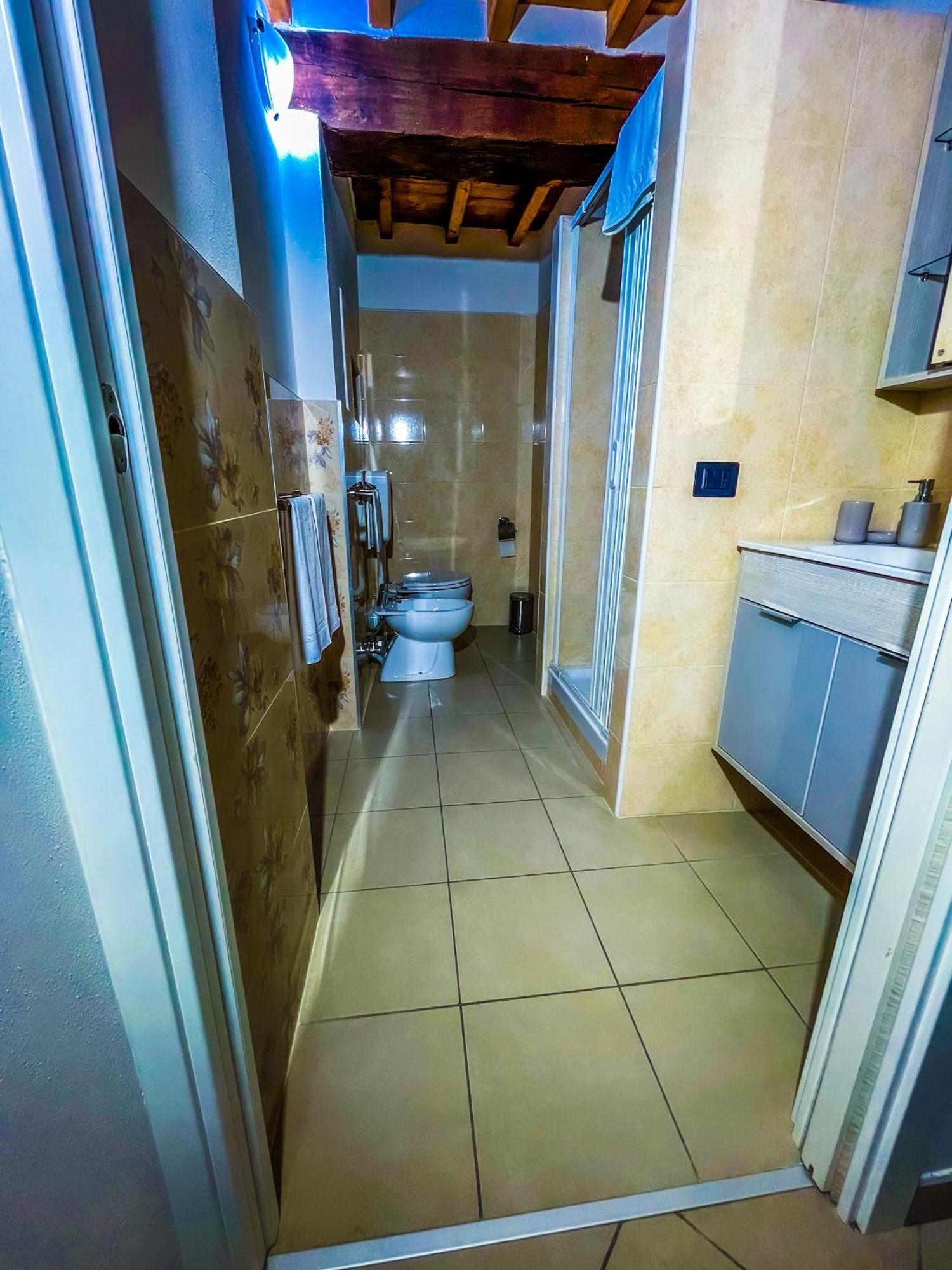 House Brennero 29 Appartement Carpi Buitenkant foto