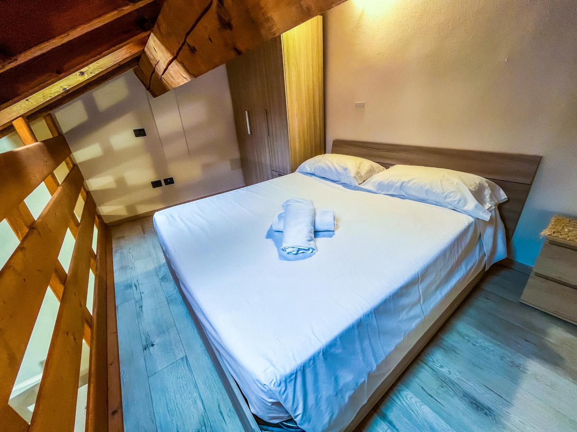 House Brennero 29 Appartement Carpi Buitenkant foto