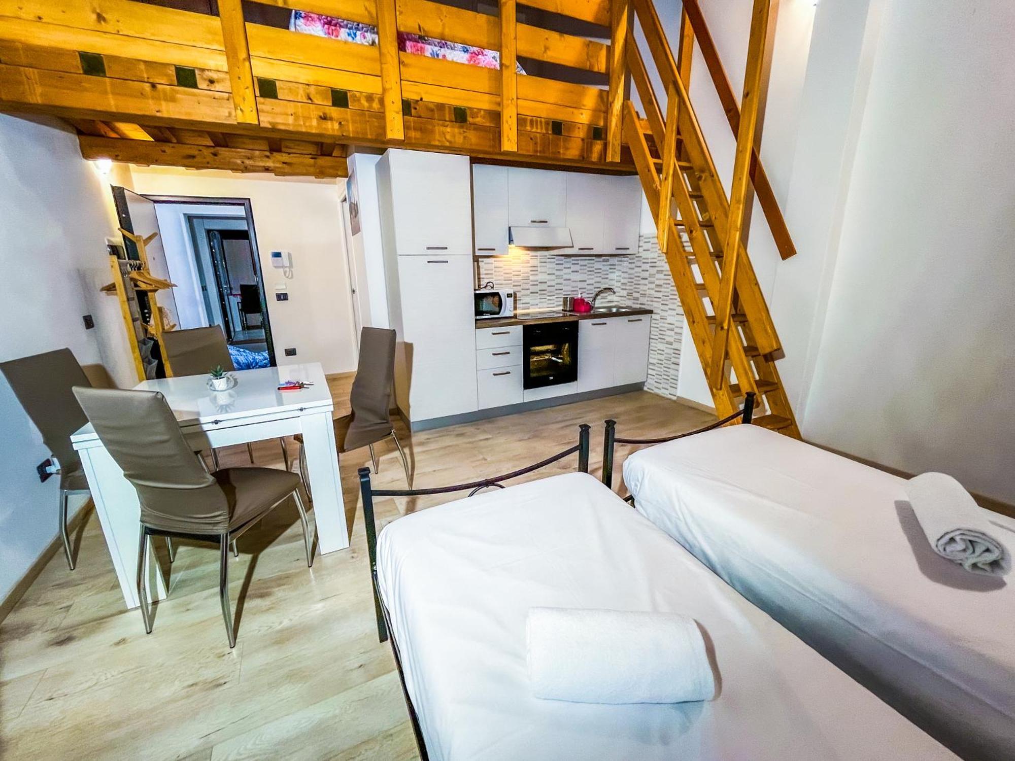 House Brennero 29 Appartement Carpi Buitenkant foto