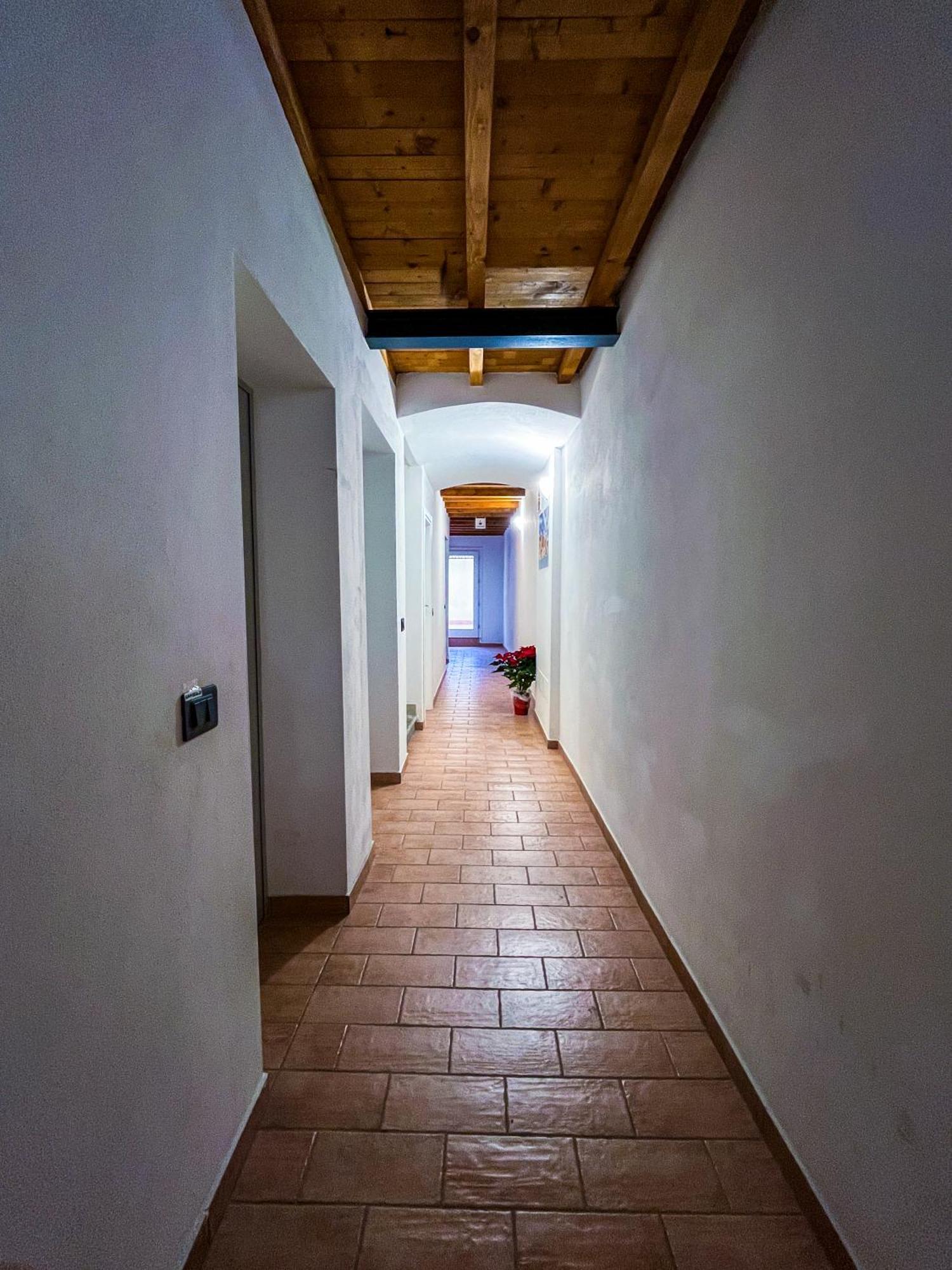 House Brennero 29 Appartement Carpi Buitenkant foto