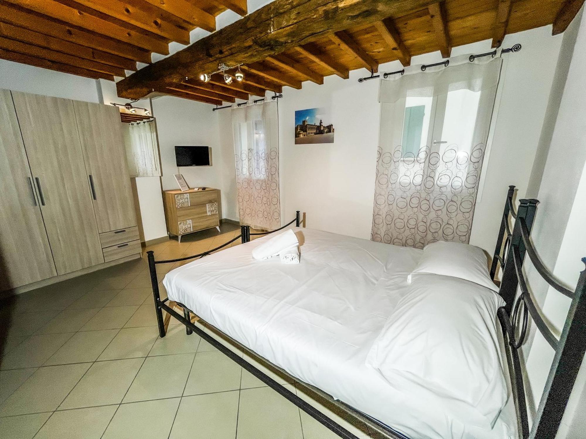 House Brennero 29 Appartement Carpi Buitenkant foto