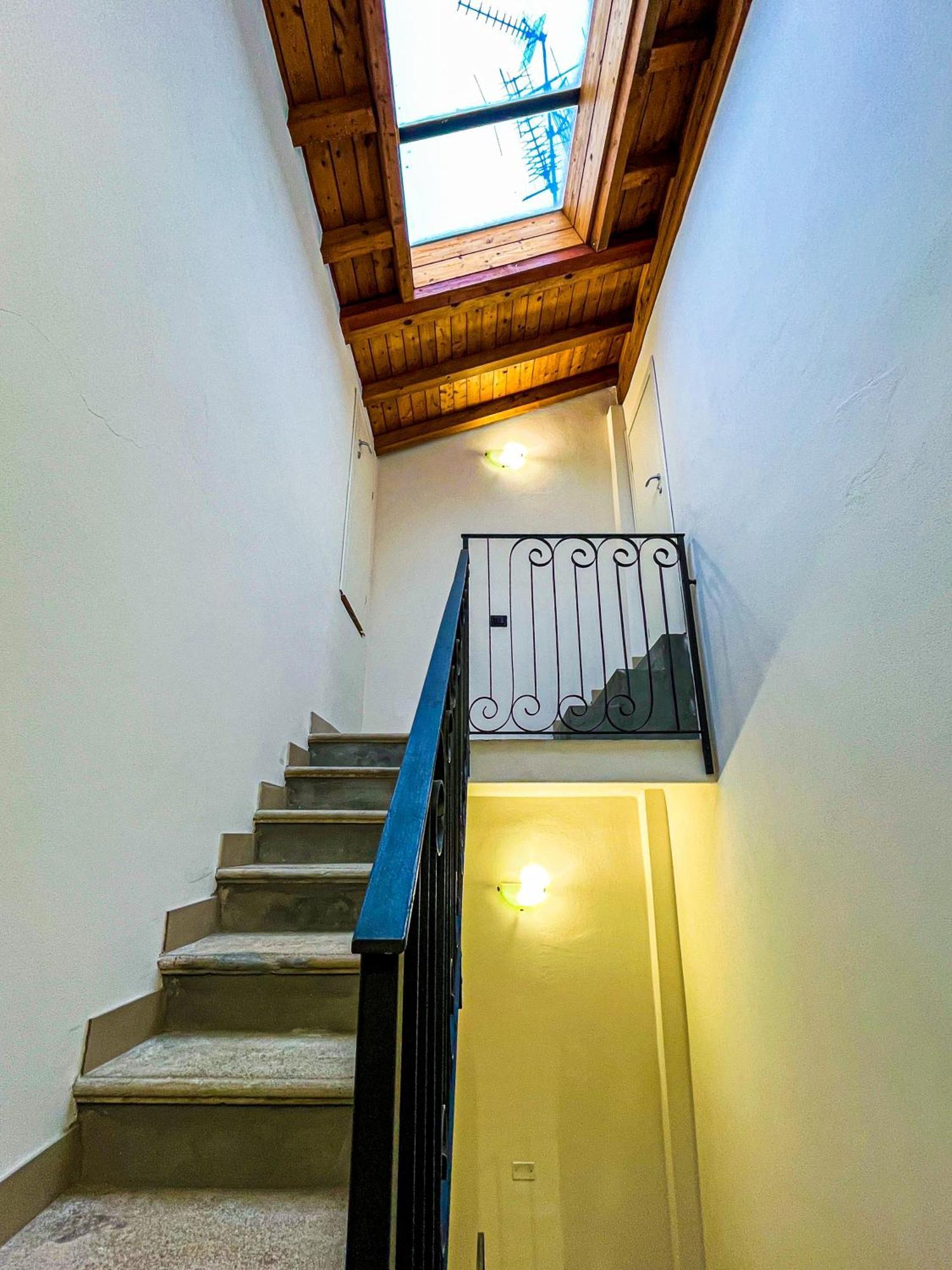 House Brennero 29 Appartement Carpi Buitenkant foto