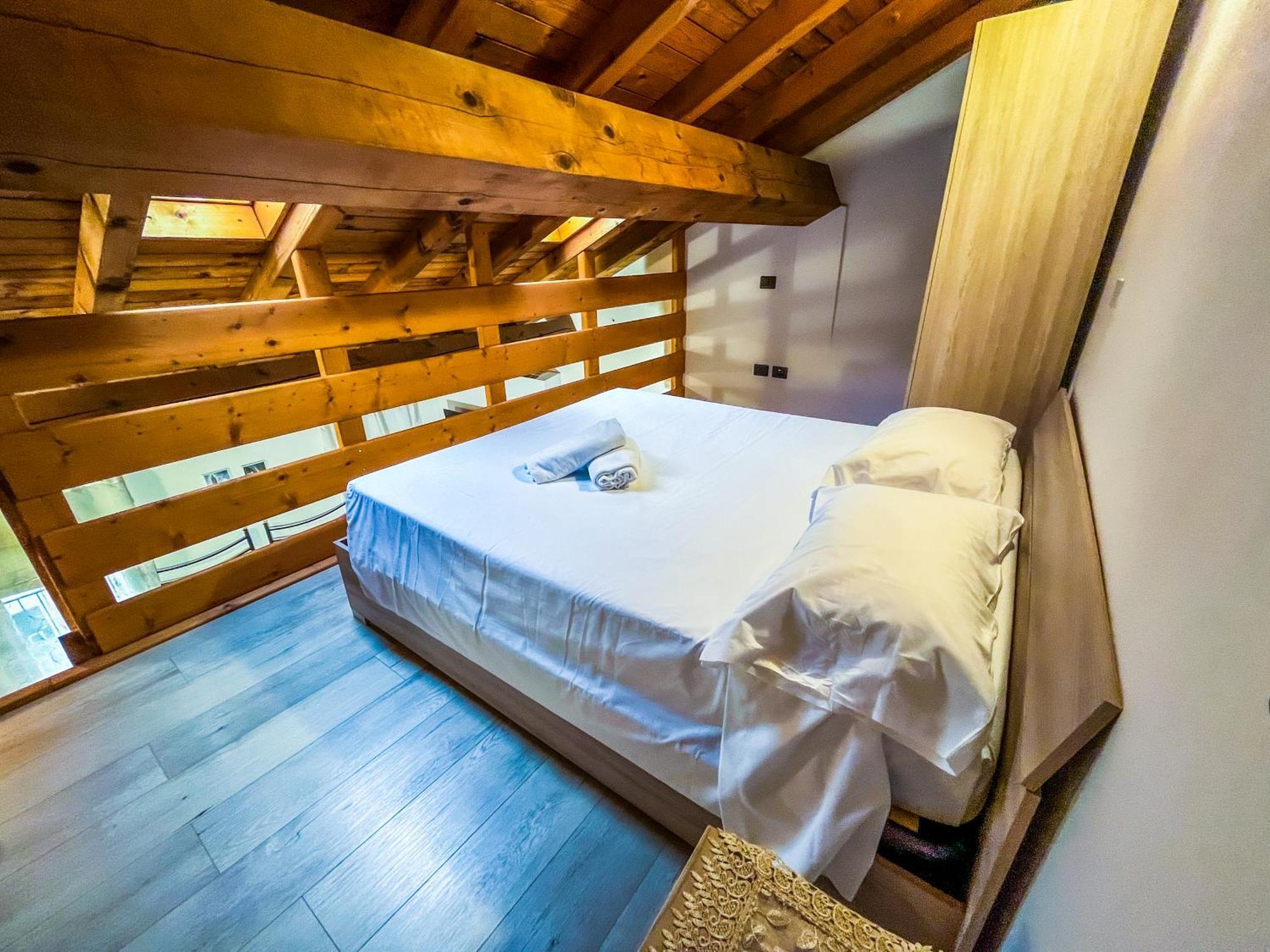 House Brennero 29 Appartement Carpi Buitenkant foto