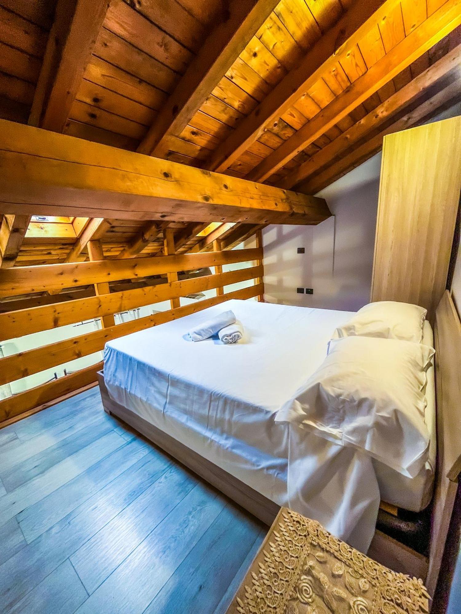 House Brennero 29 Appartement Carpi Buitenkant foto