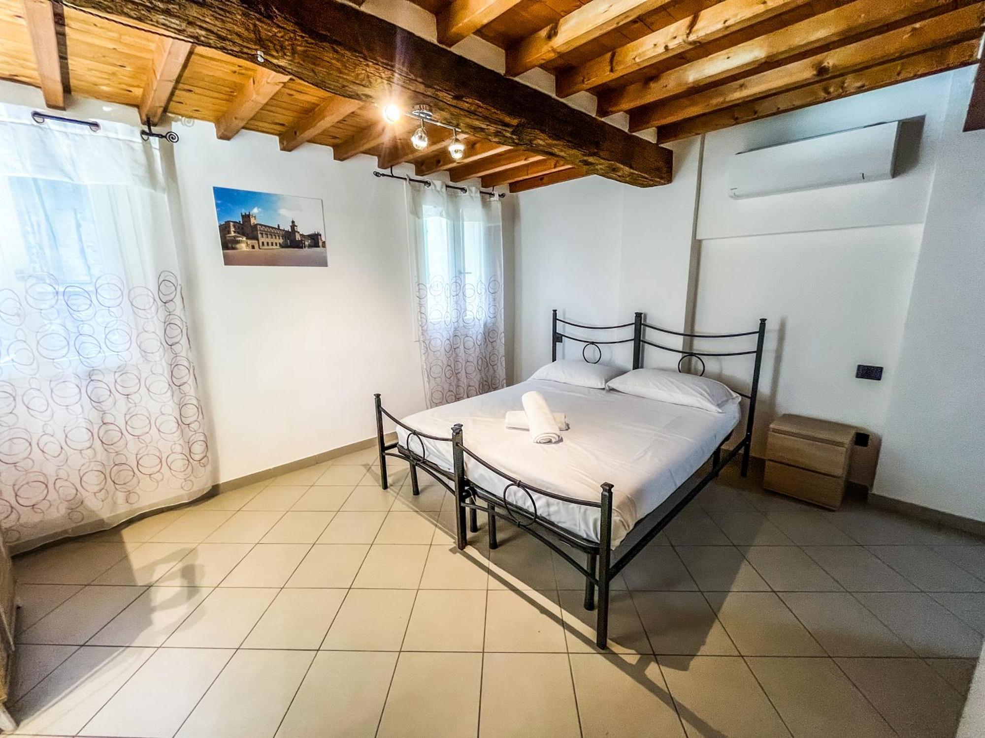 House Brennero 29 Appartement Carpi Buitenkant foto