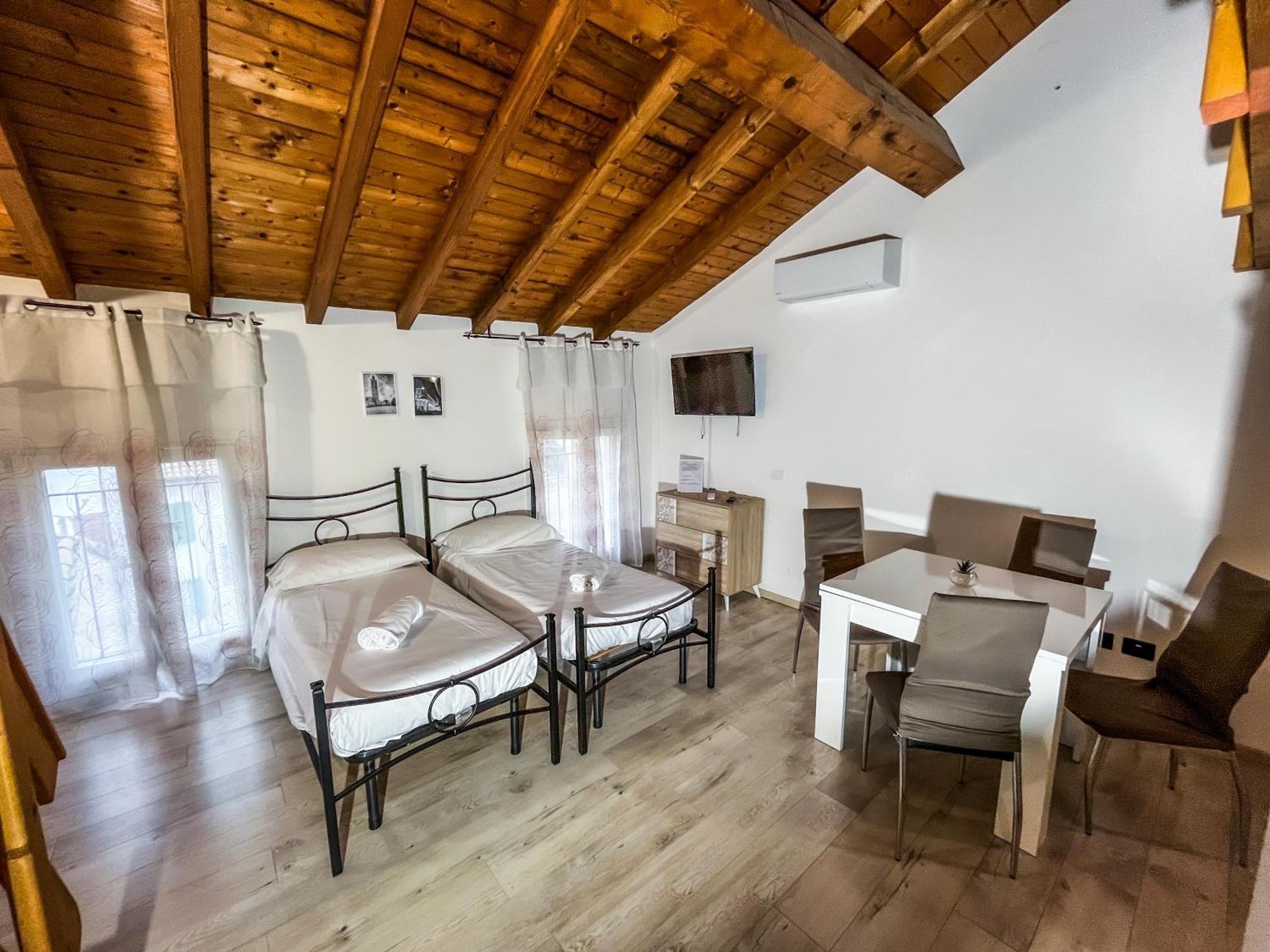 House Brennero 29 Appartement Carpi Buitenkant foto
