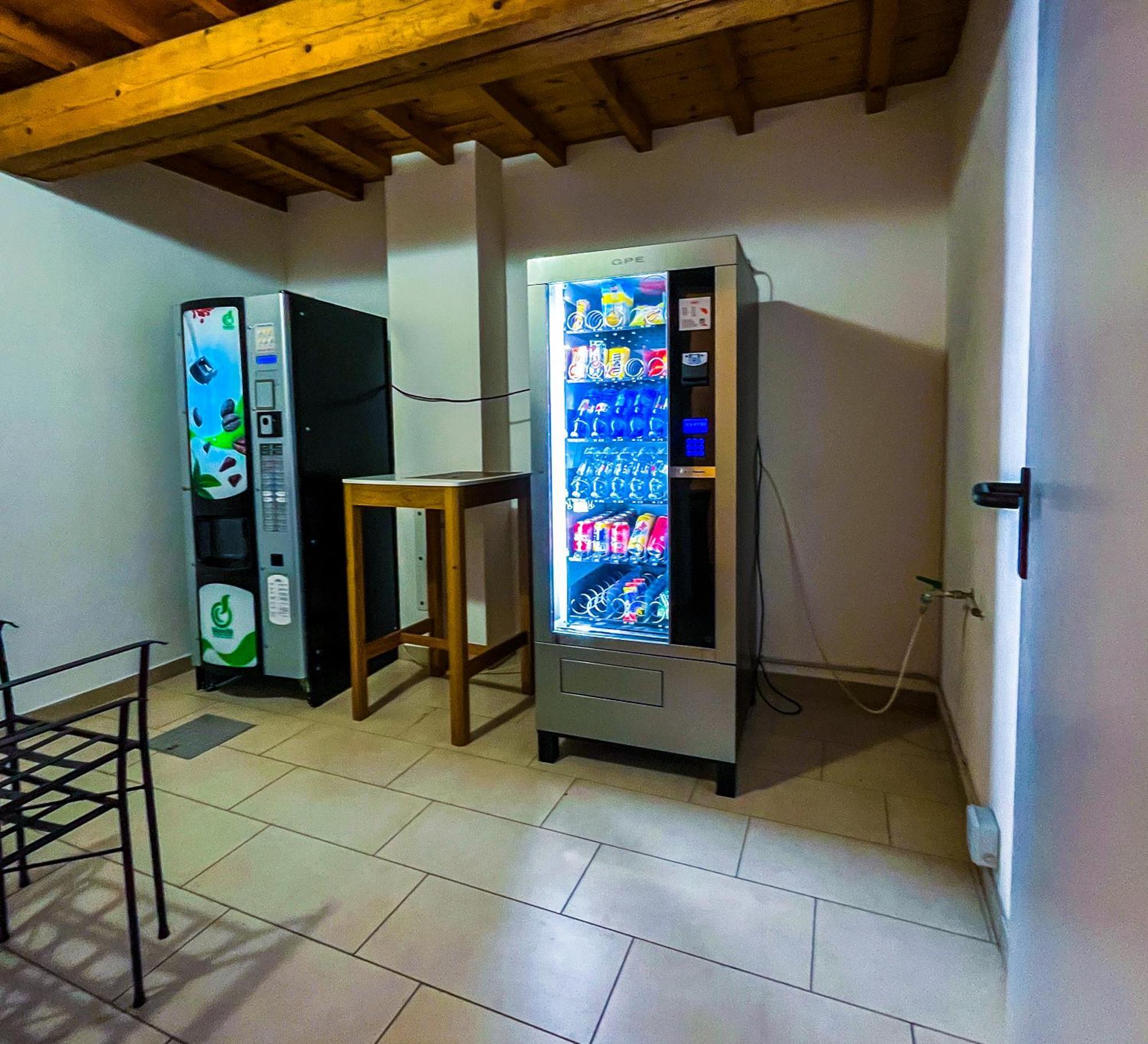 House Brennero 29 Appartement Carpi Buitenkant foto