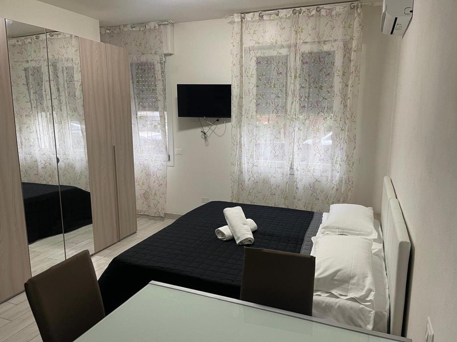 House Brennero 29 Appartement Carpi Buitenkant foto
